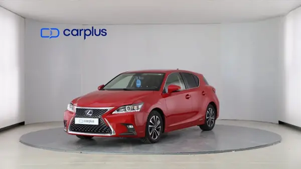 Lexus CT